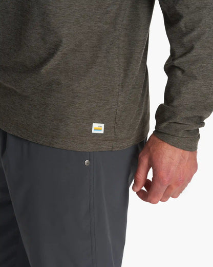 Strato Tech Hoodie