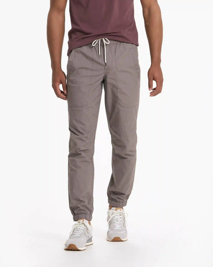 Ripstop Traveler Jogger