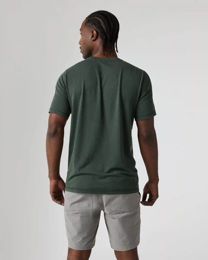 Tuvalu Tee