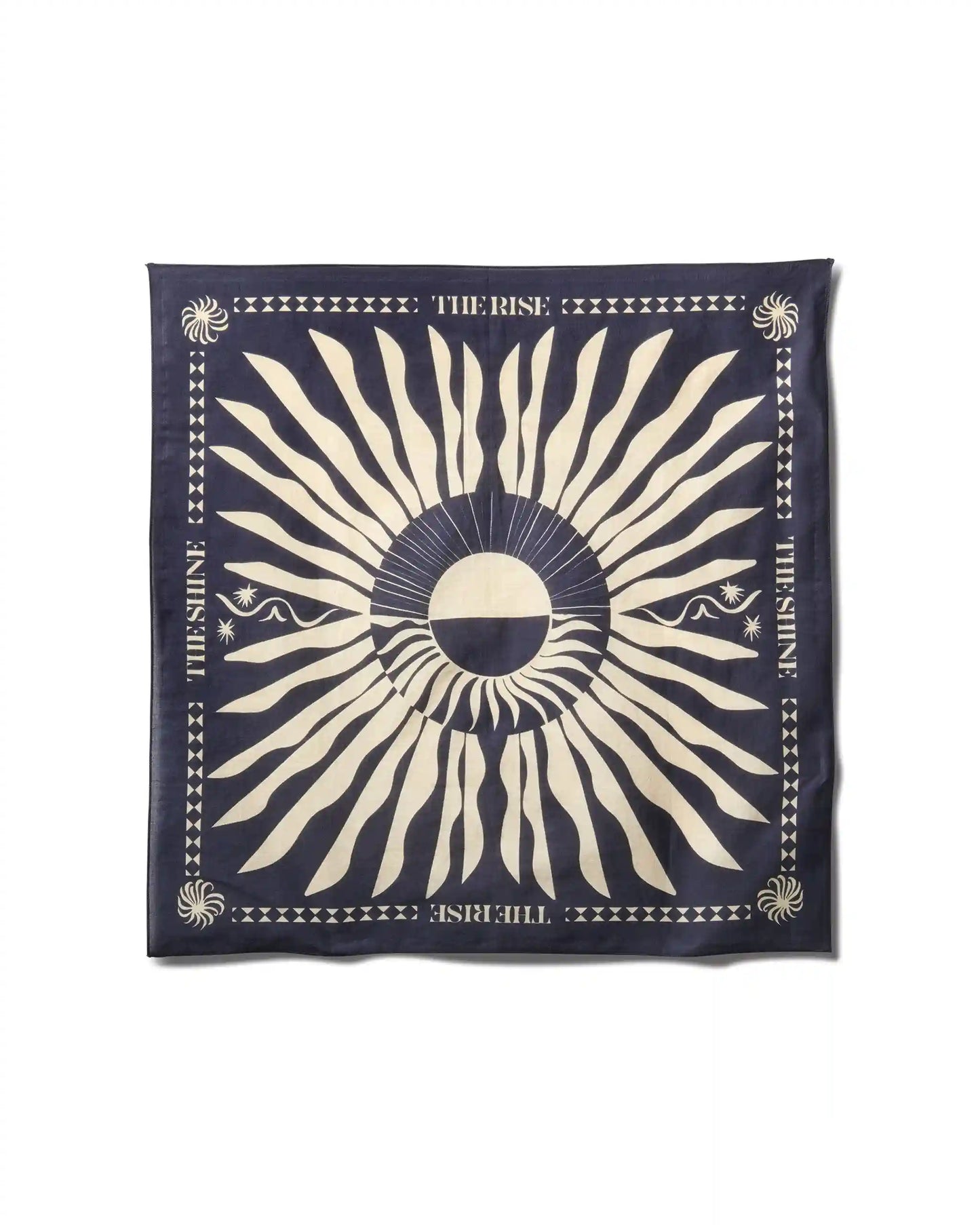 We Rise Bandana