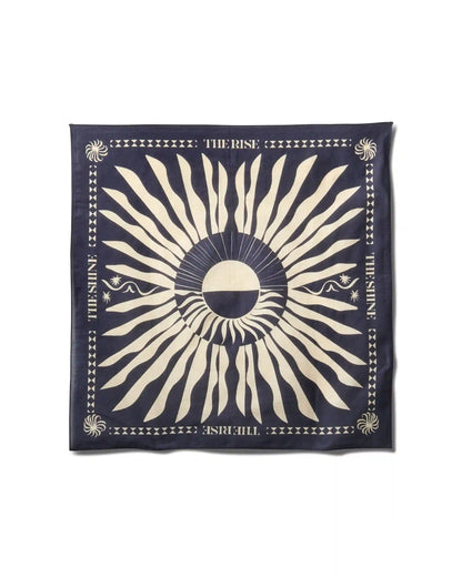 We Rise Bandana