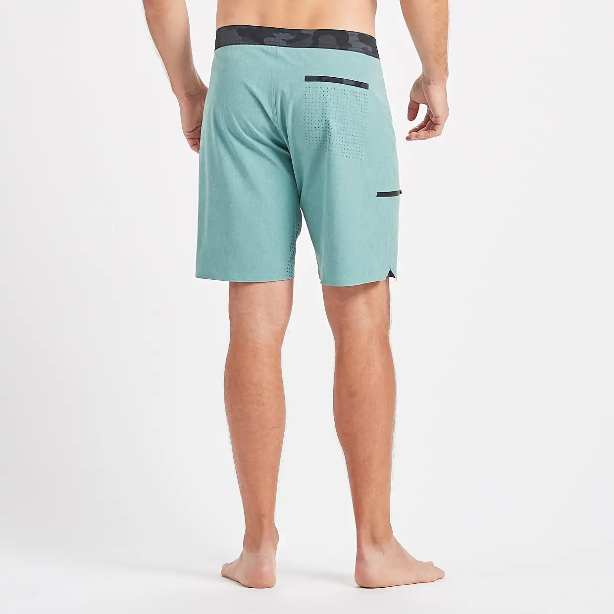 Sonic Seamless Boardshort