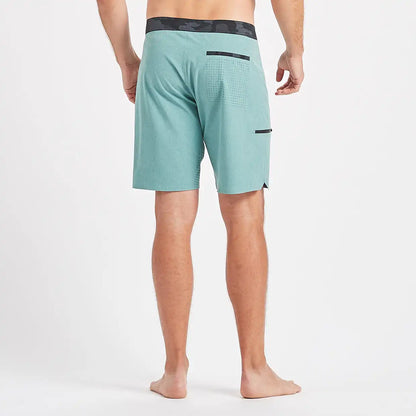 Sonic Seamless Boardshort