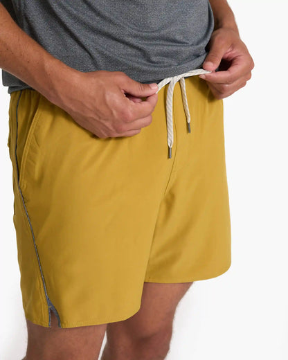Trail Short