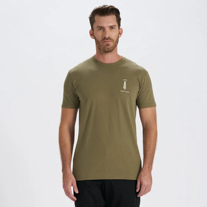 Tree Tee