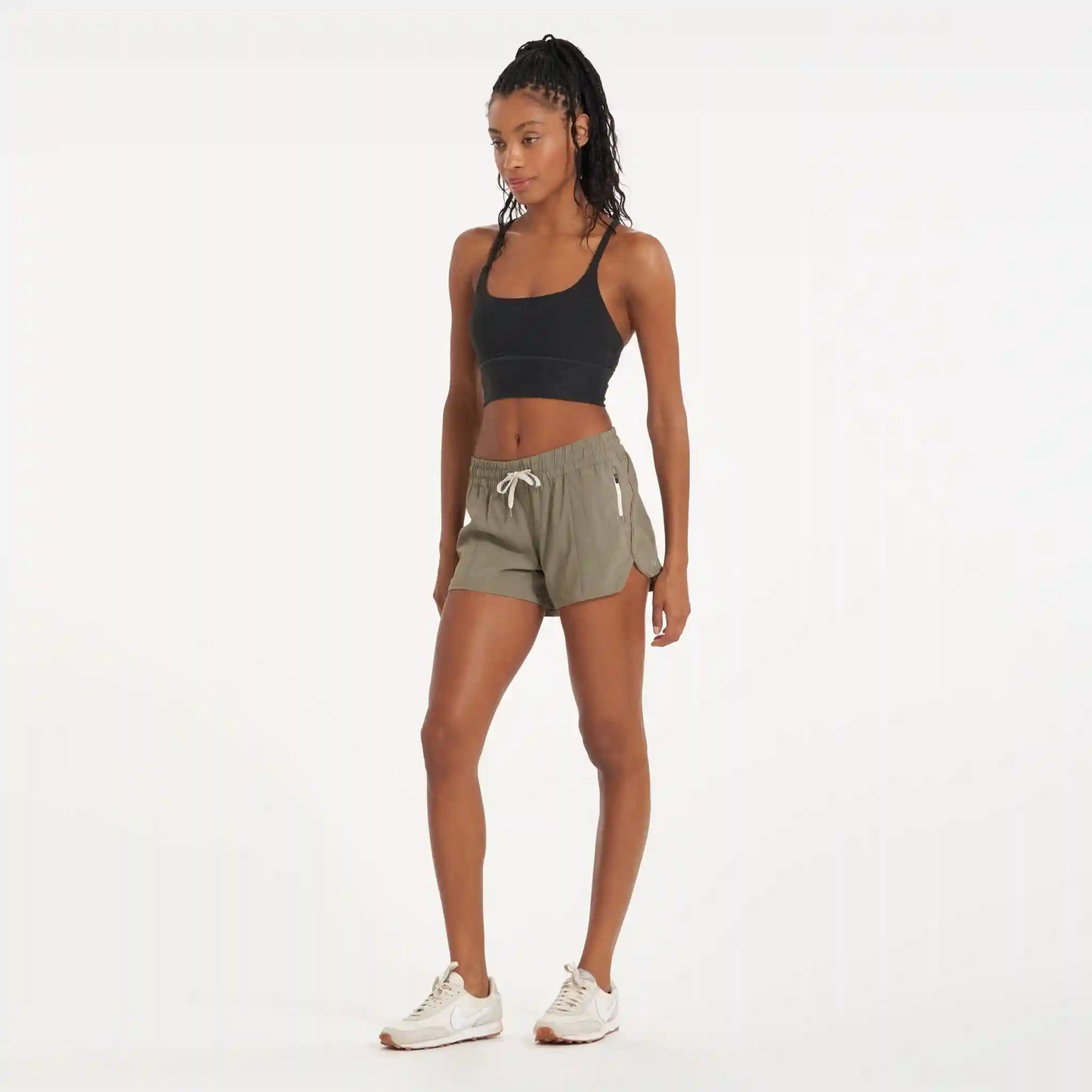 Clementine Short 4