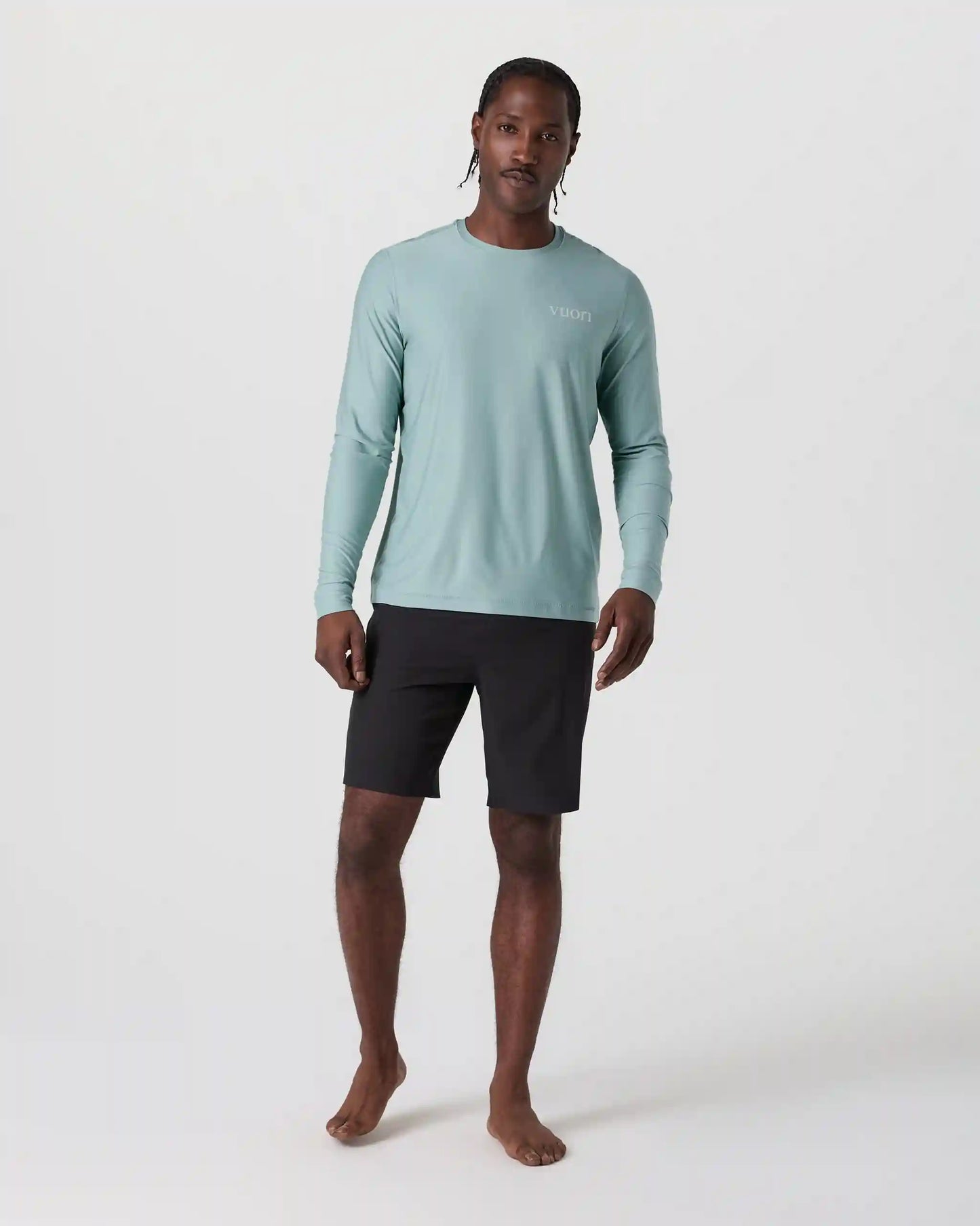 Uluwatu Long Sleeve