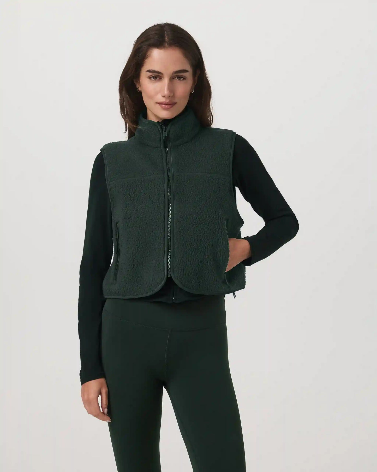 Alpine Vest