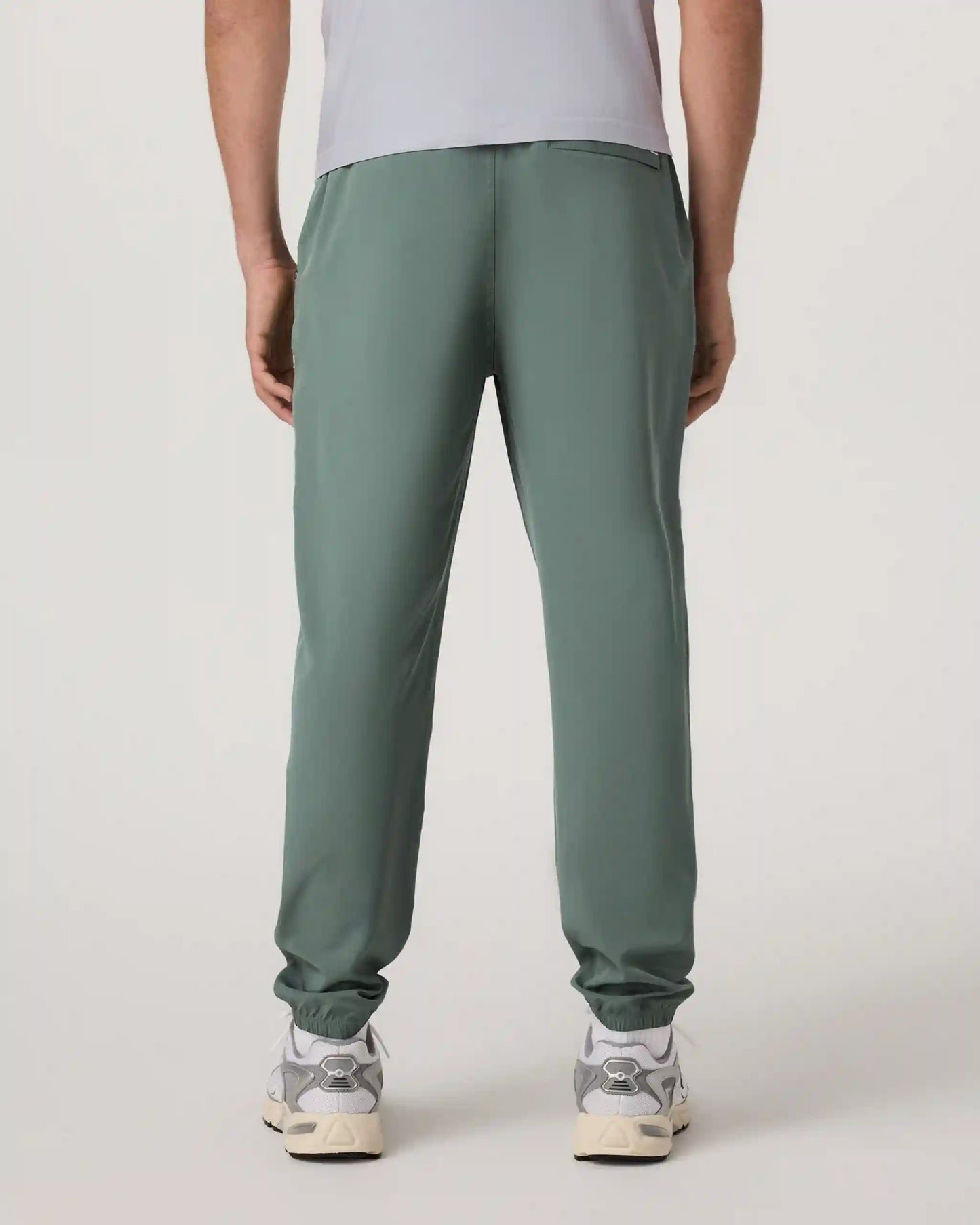 Kore Jogger Lined 28"