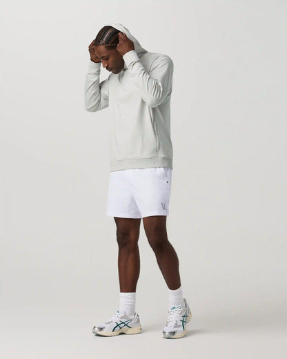 Ponto Pullover Hoodie
