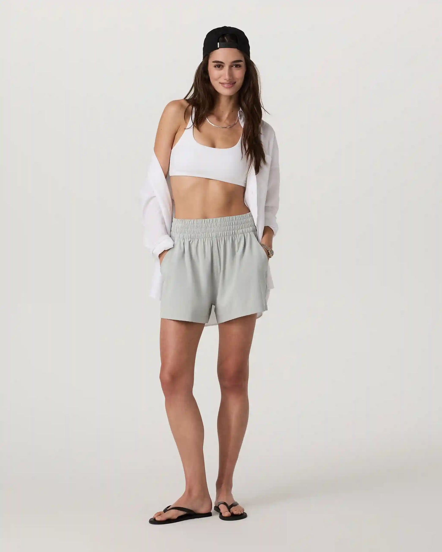 Villa Short