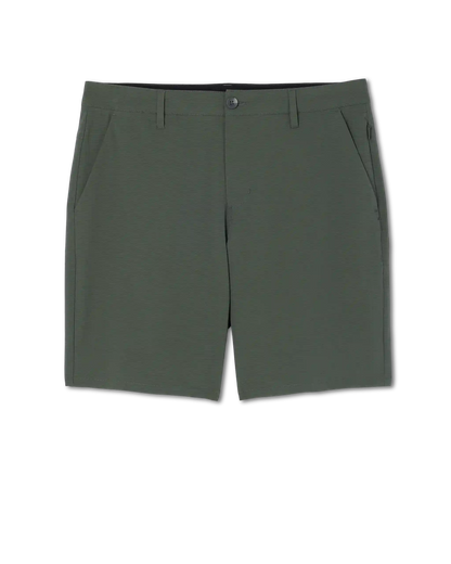 Aim Short 8"