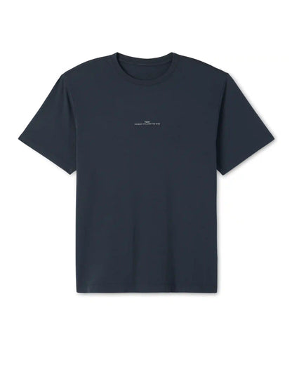 Vuori Lifestyle Graphic Tee
