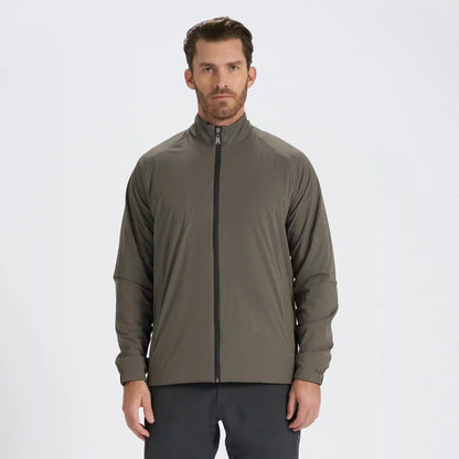 Soco Zip Up
