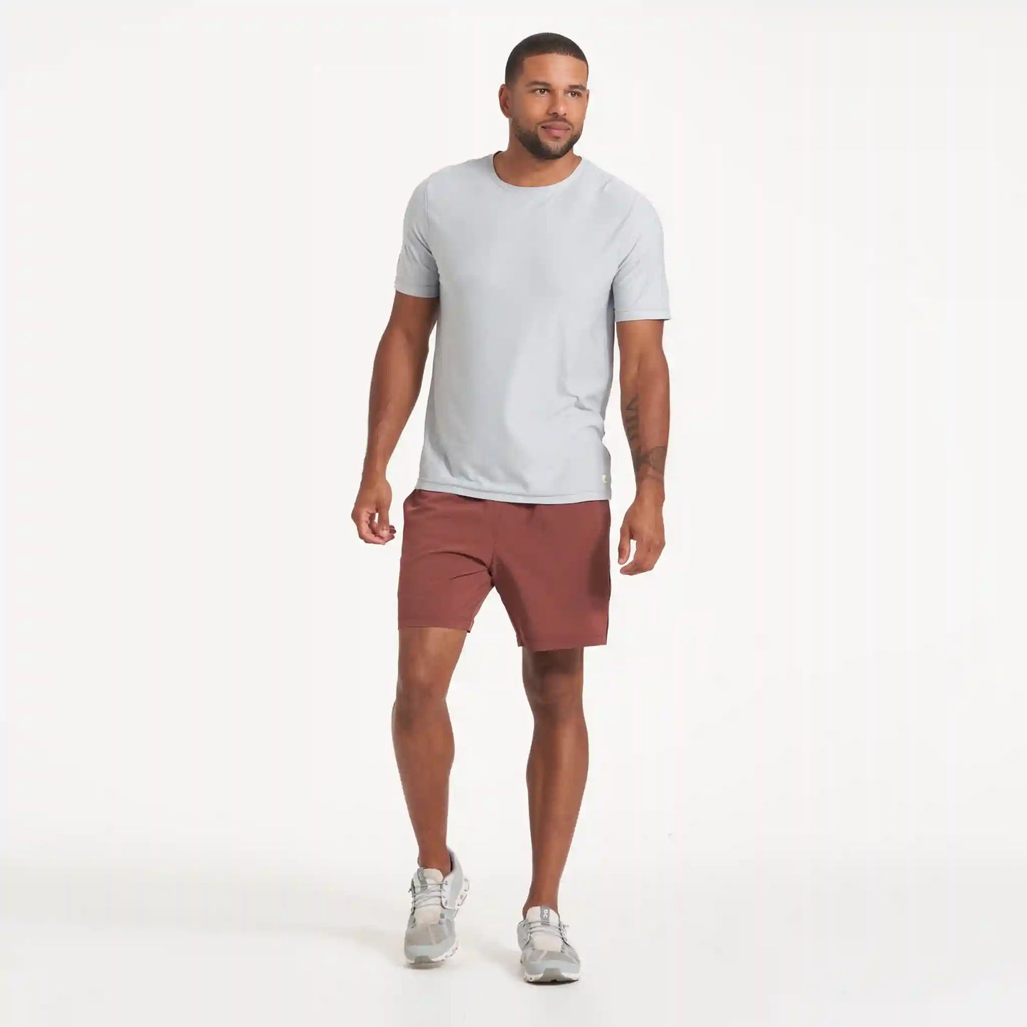 Draft Short