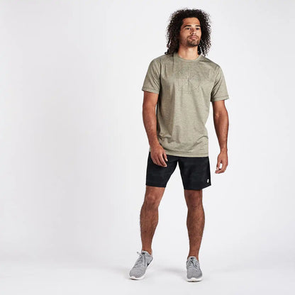 Kore Short Lined 7"