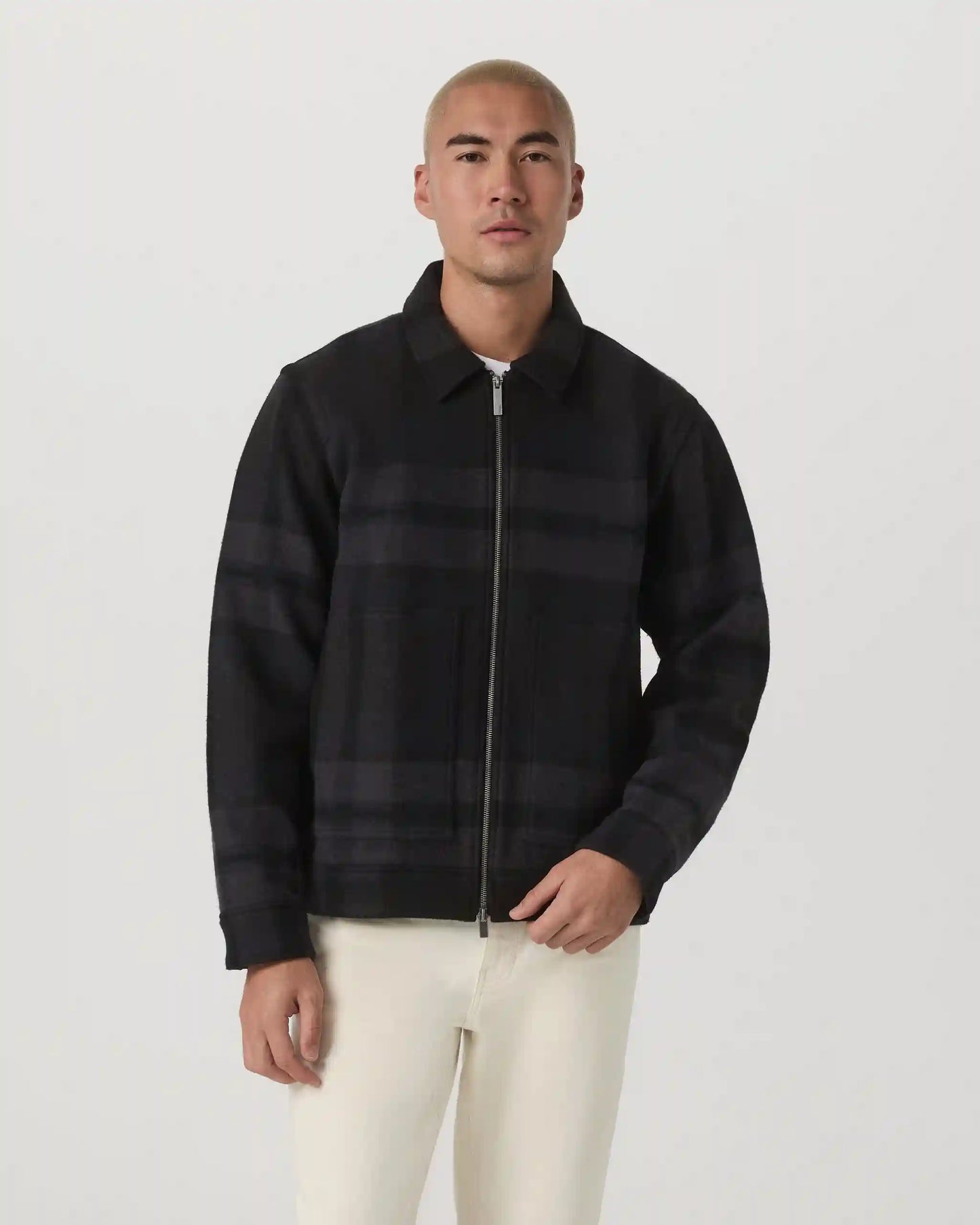 Ballard Jacket