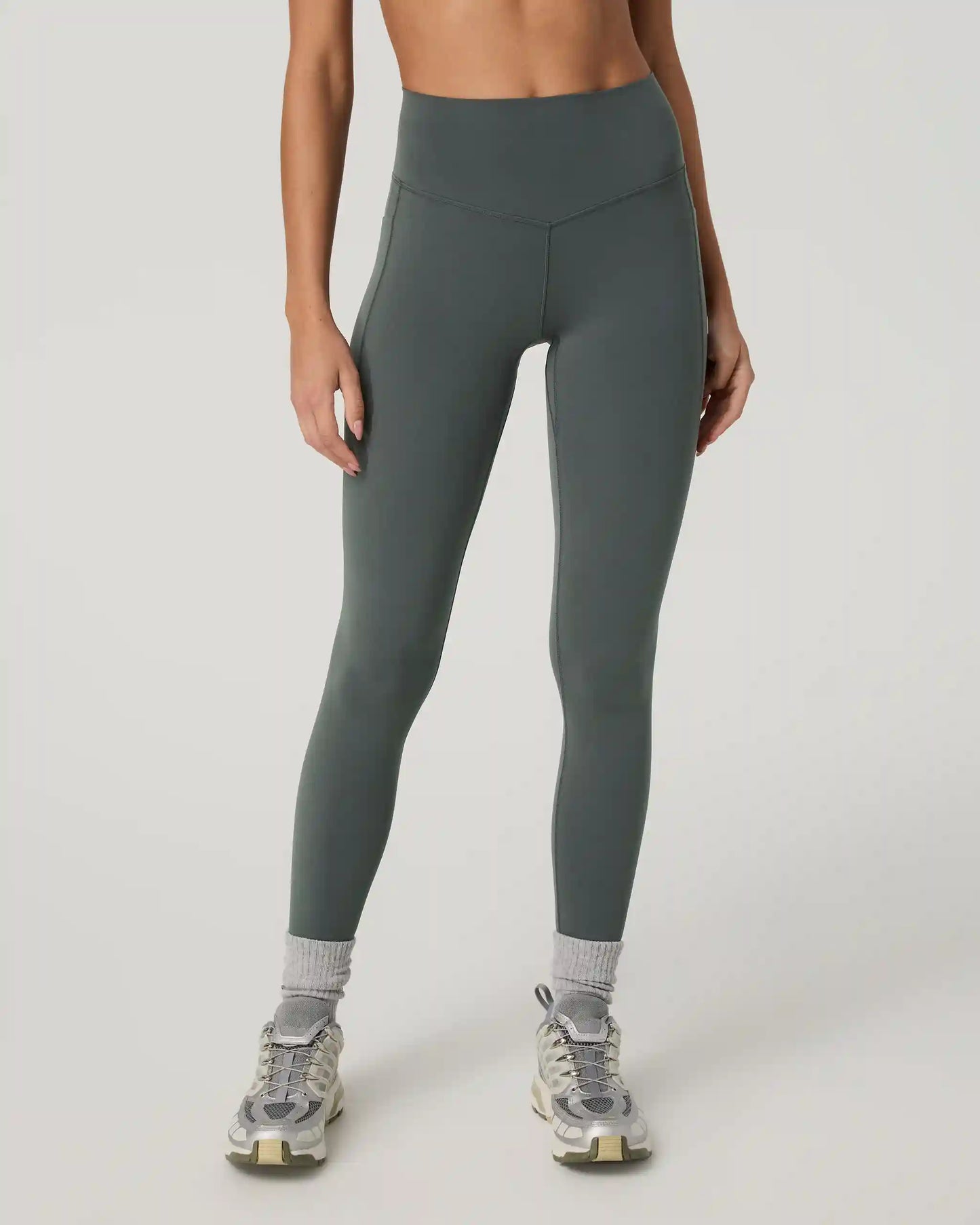 Vuori AllTheForm™ Pocket Legging