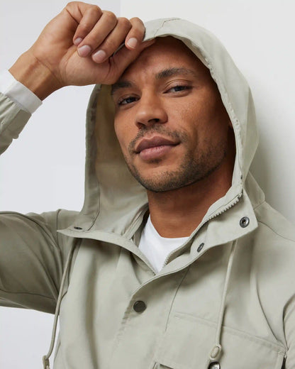 Dyer Jacket