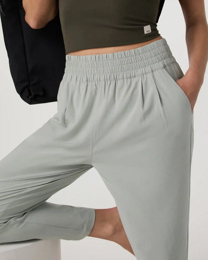 Villa Ankle Pant