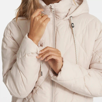 Decompression Insulated Jacket