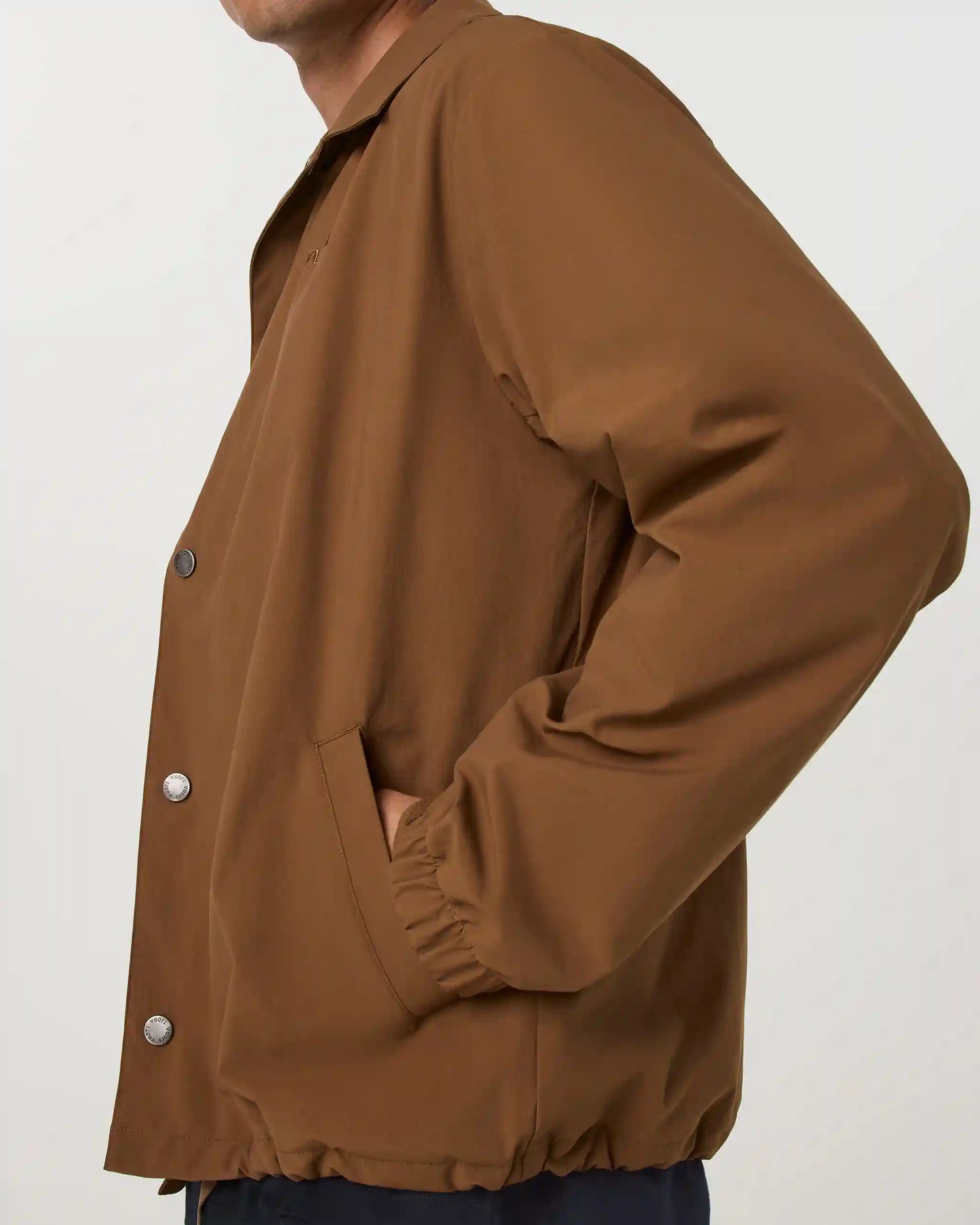 V1 Coach Jacket