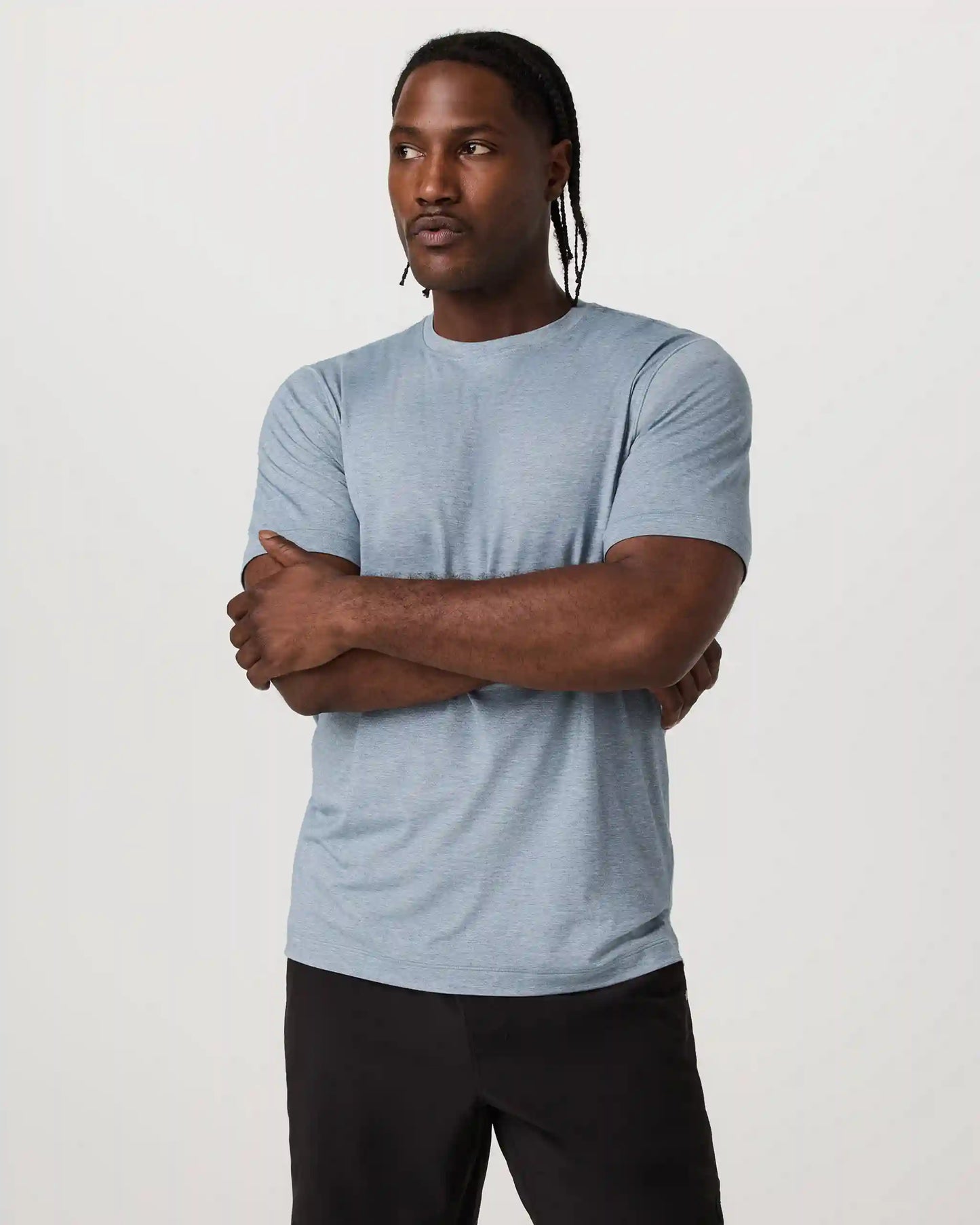Short Sleeve Everyday Tee
