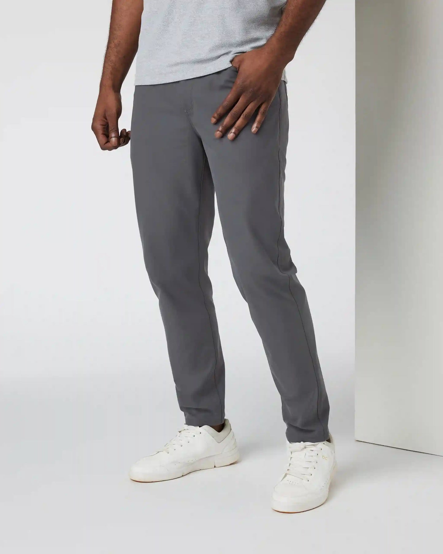 Vuori Meta™ Pant Athletic Slim Fit 34”