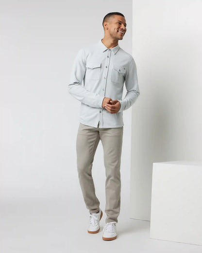 Boulevard Shirt Jacket