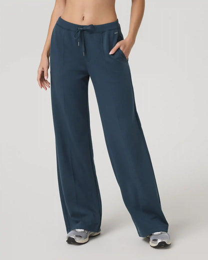 Compose Wideleg Pant