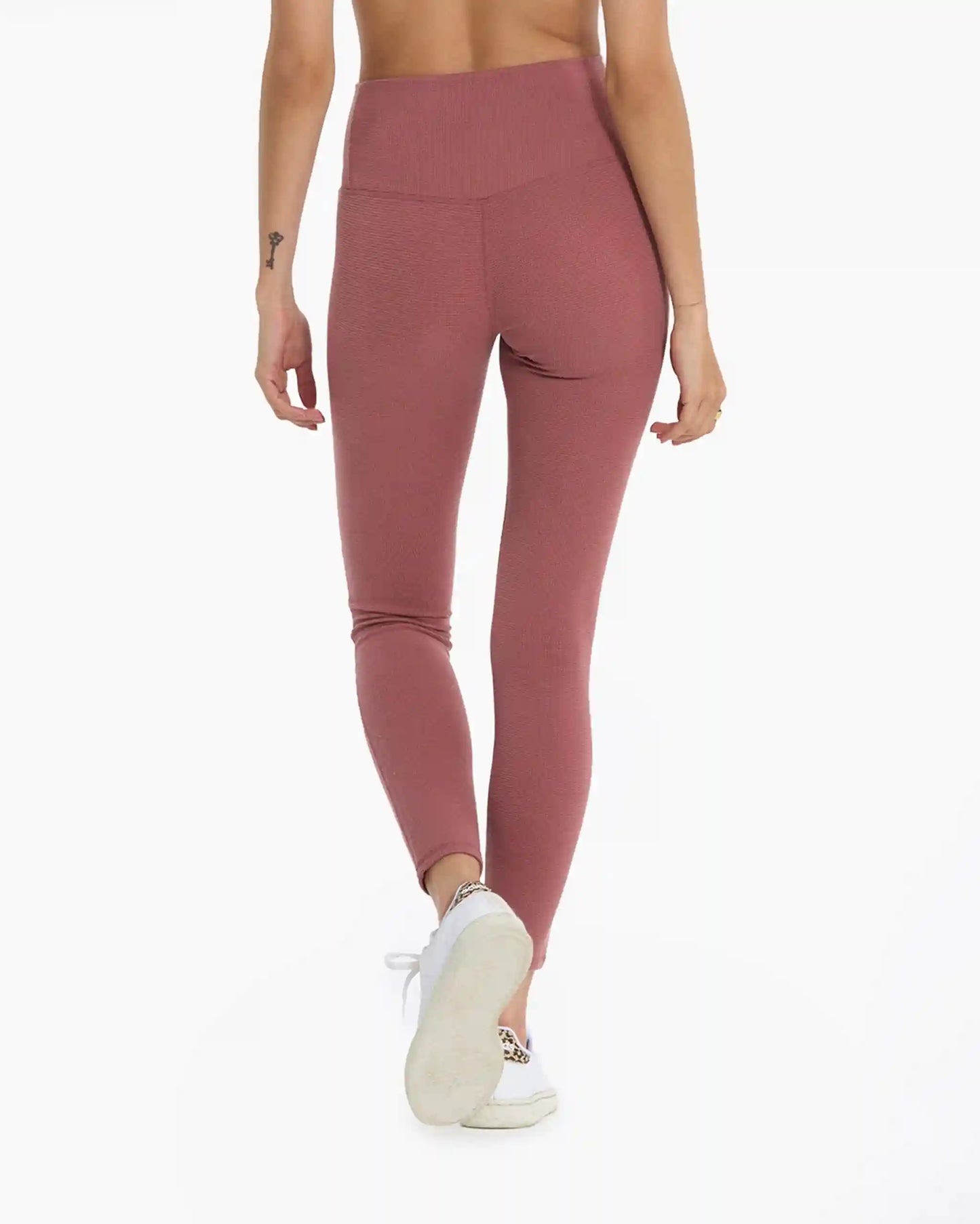 Bayview Thermal Legging