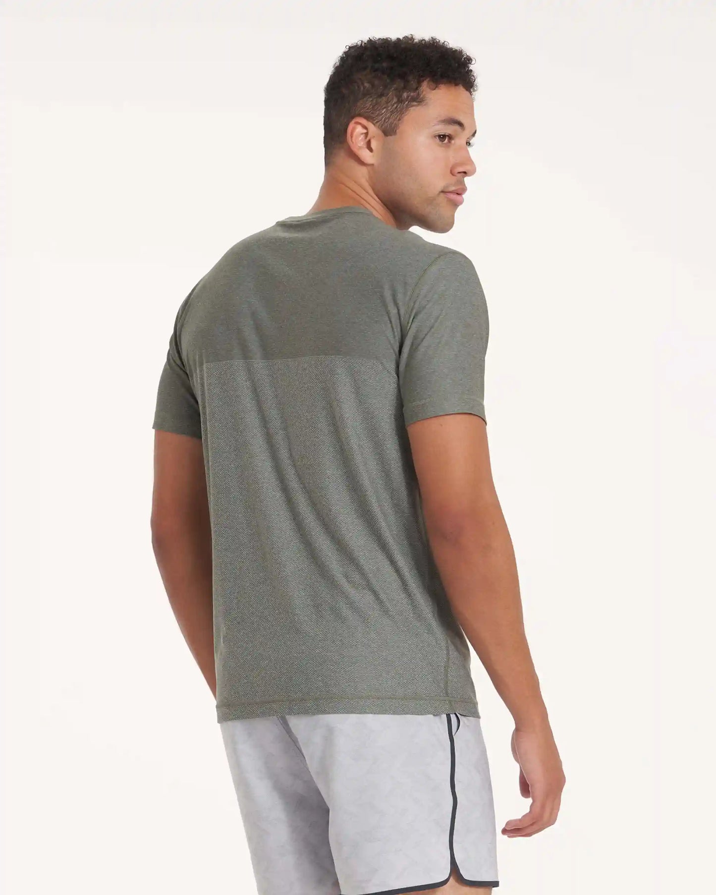 Grandview Tech Tee