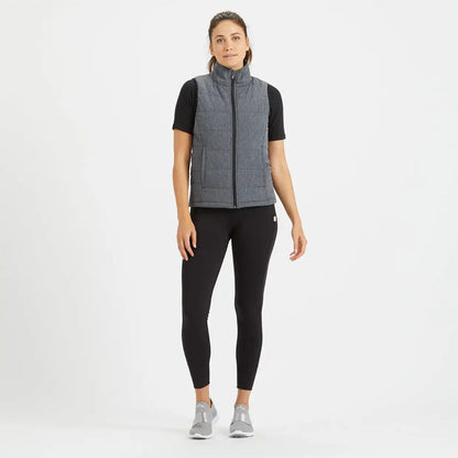 Pacific Vest