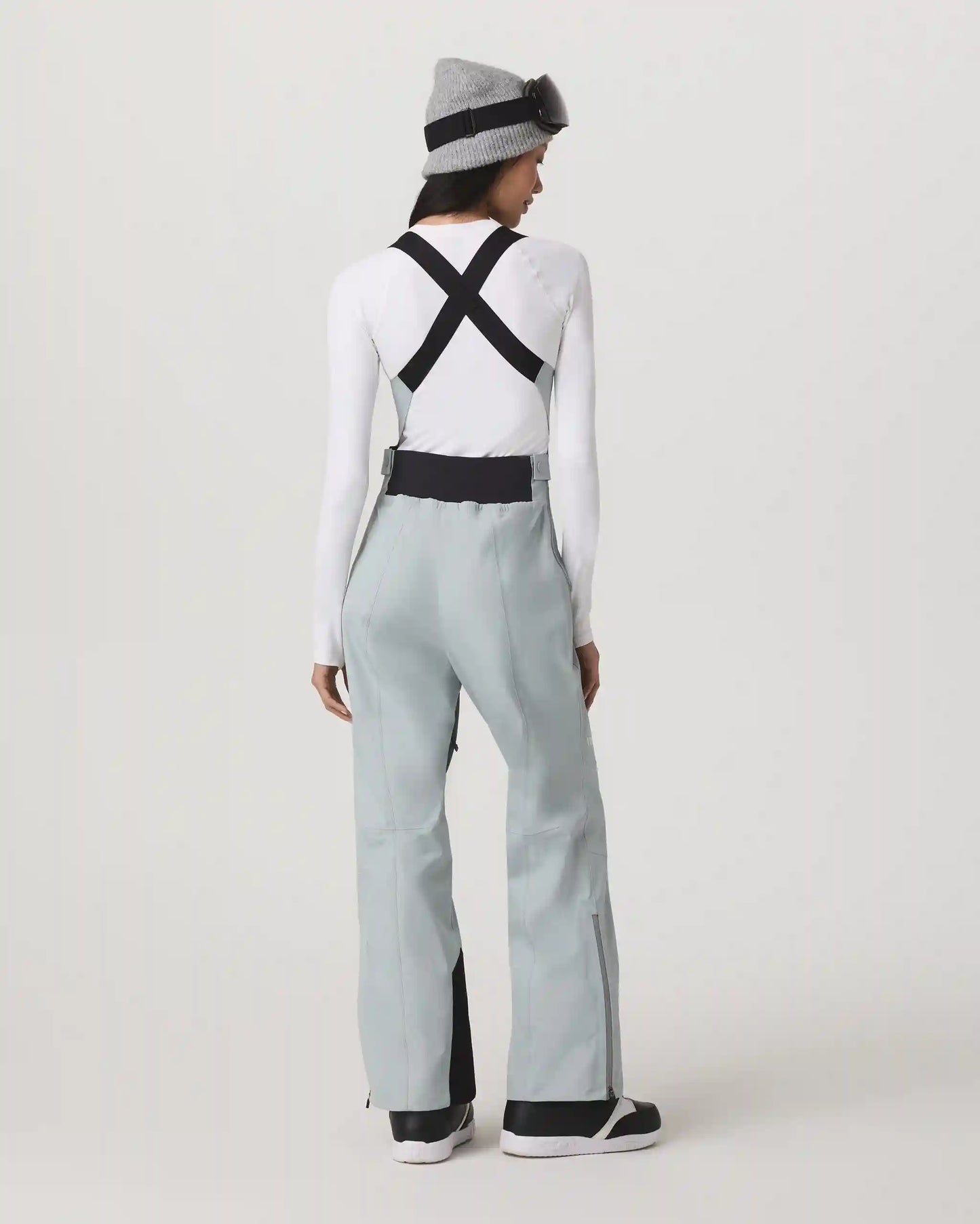 Women's Taika Snow Bib