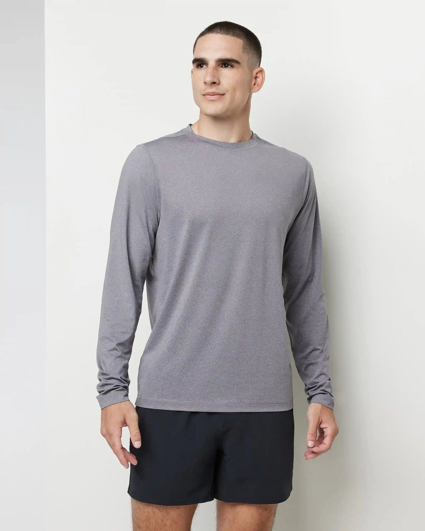Long Sleeve Tradewind Performance Tee 2.0