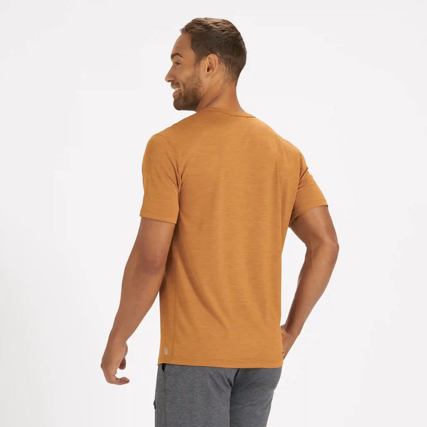 Zephyr Tee