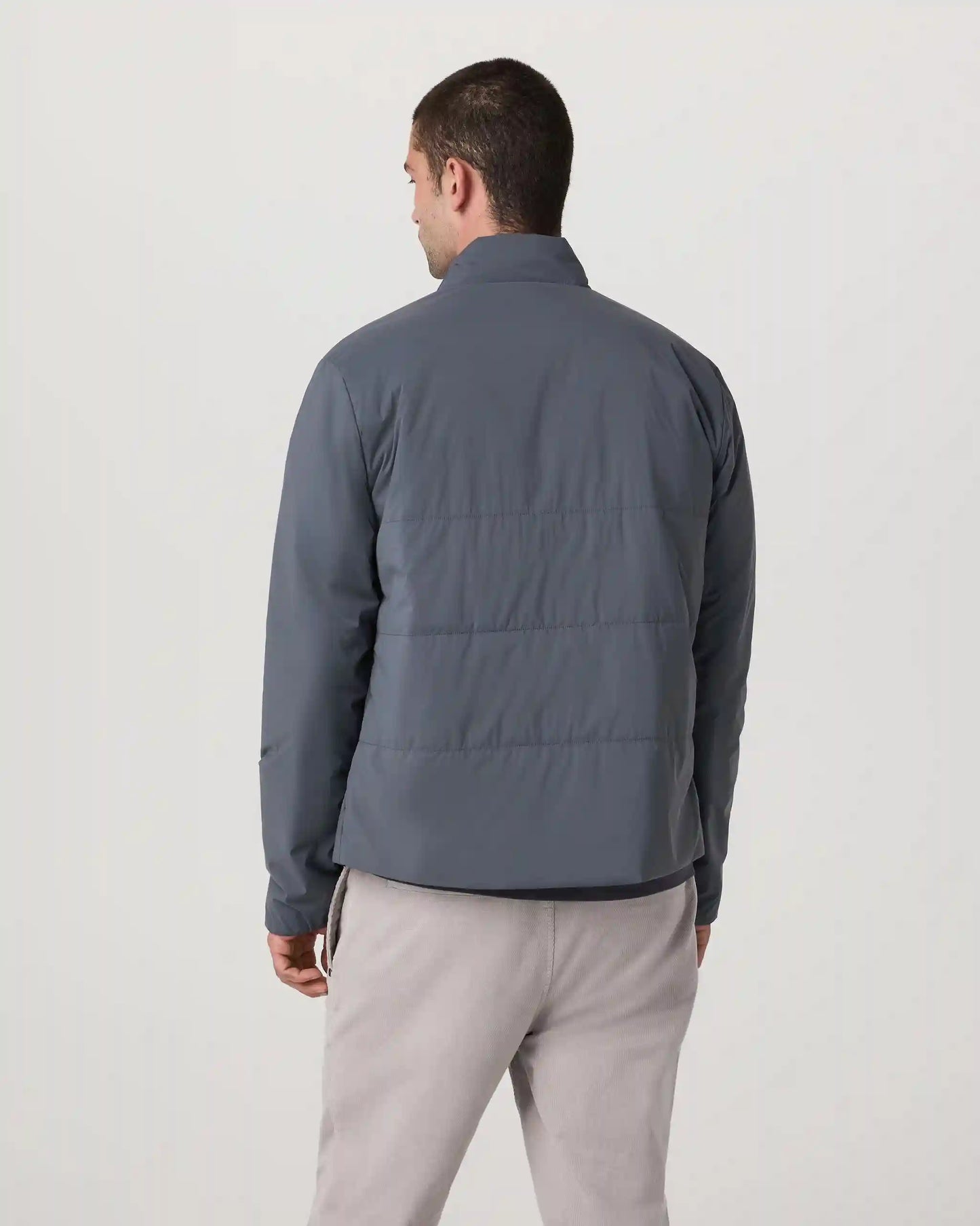 Echo Insulated Jacket 2.0