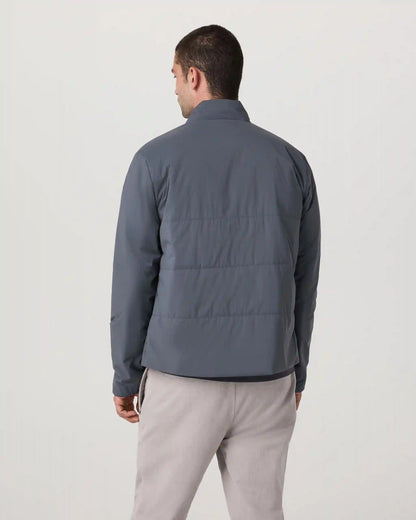 Echo Insulated Jacket 2.0