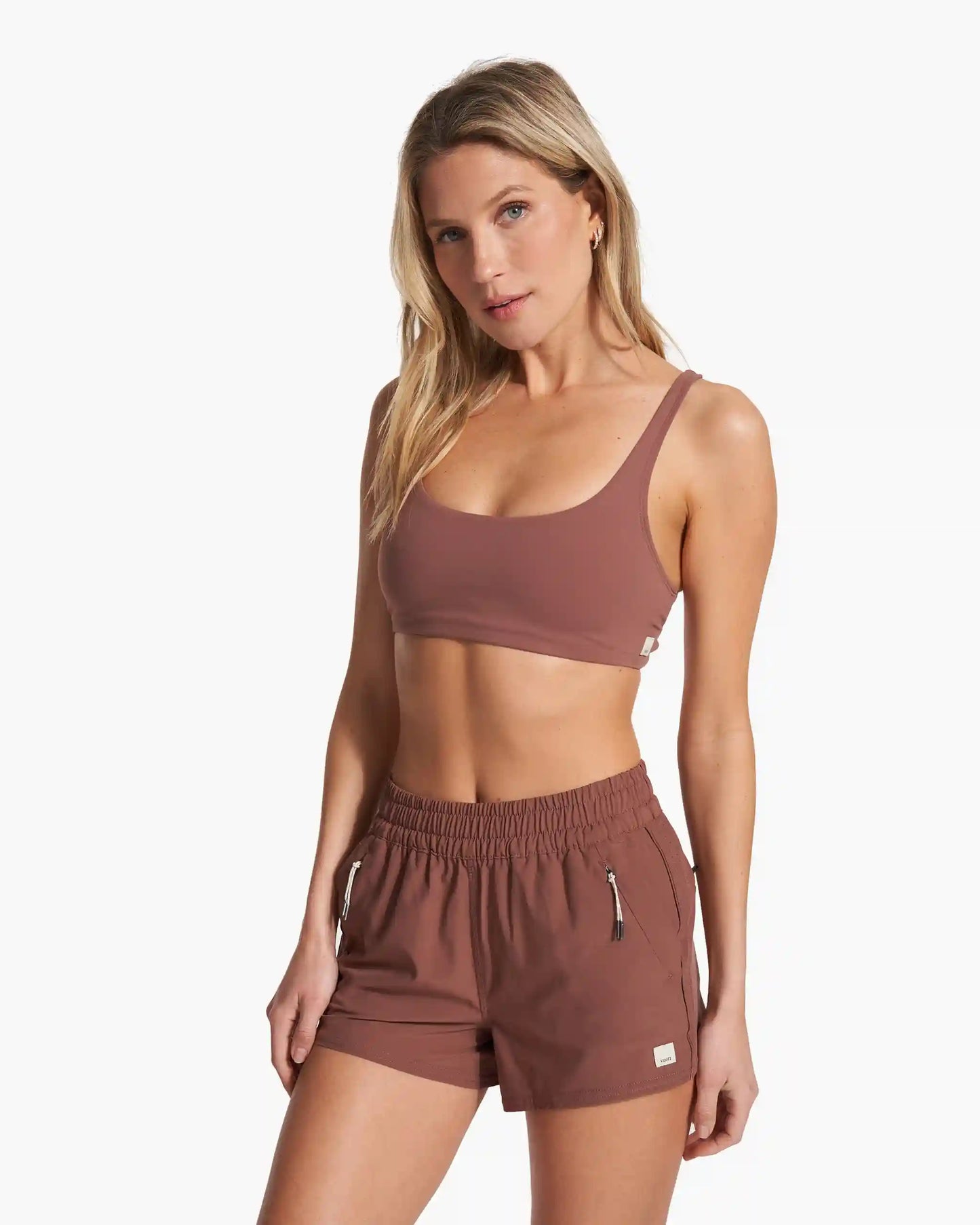 Yosemite Bra