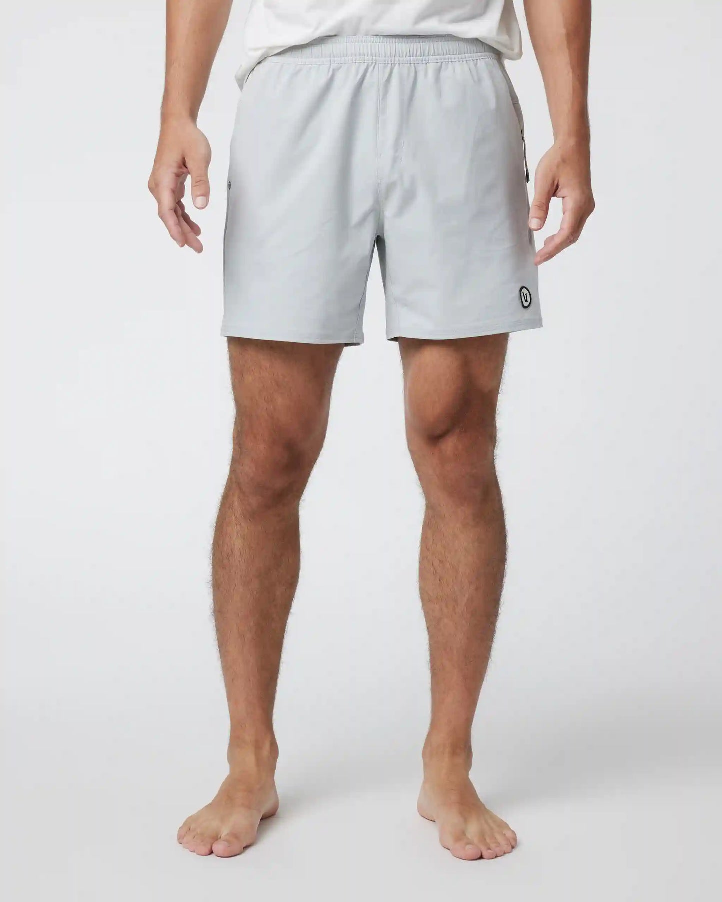 Maverick Volley Short Unlined