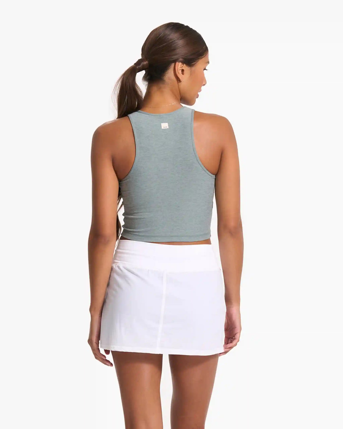 Elevation Plyo Tank