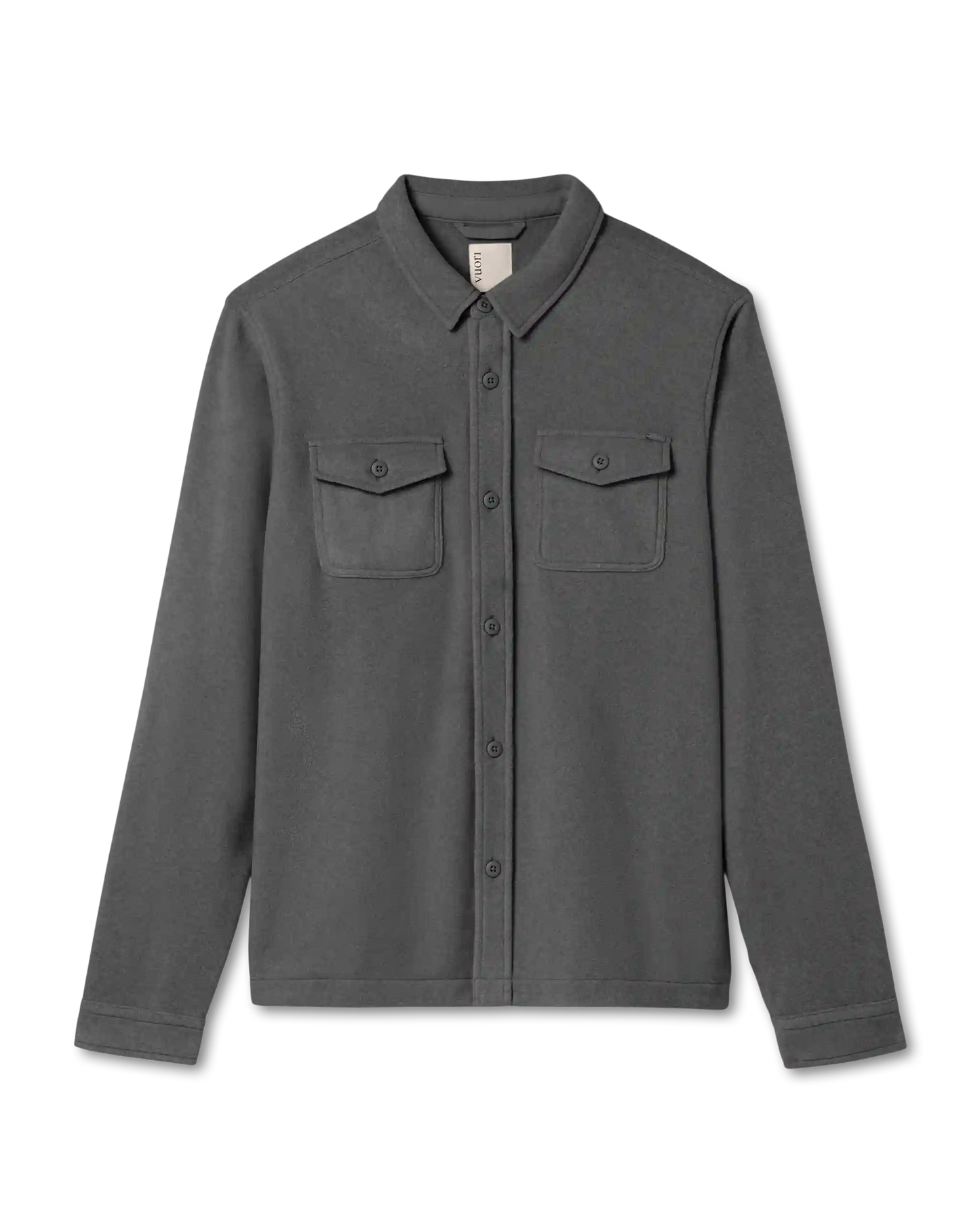 Aspen Shirt Jacket