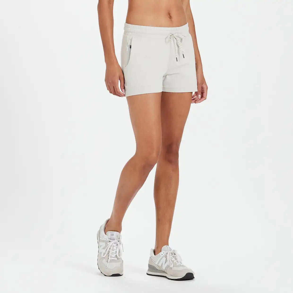 Halo Performance Short