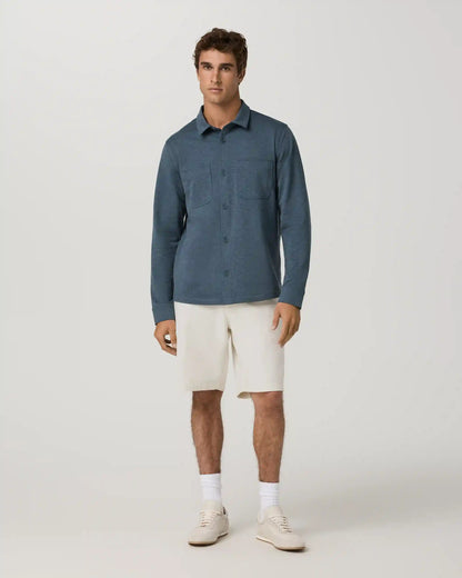 Coronado Shirt Jacket