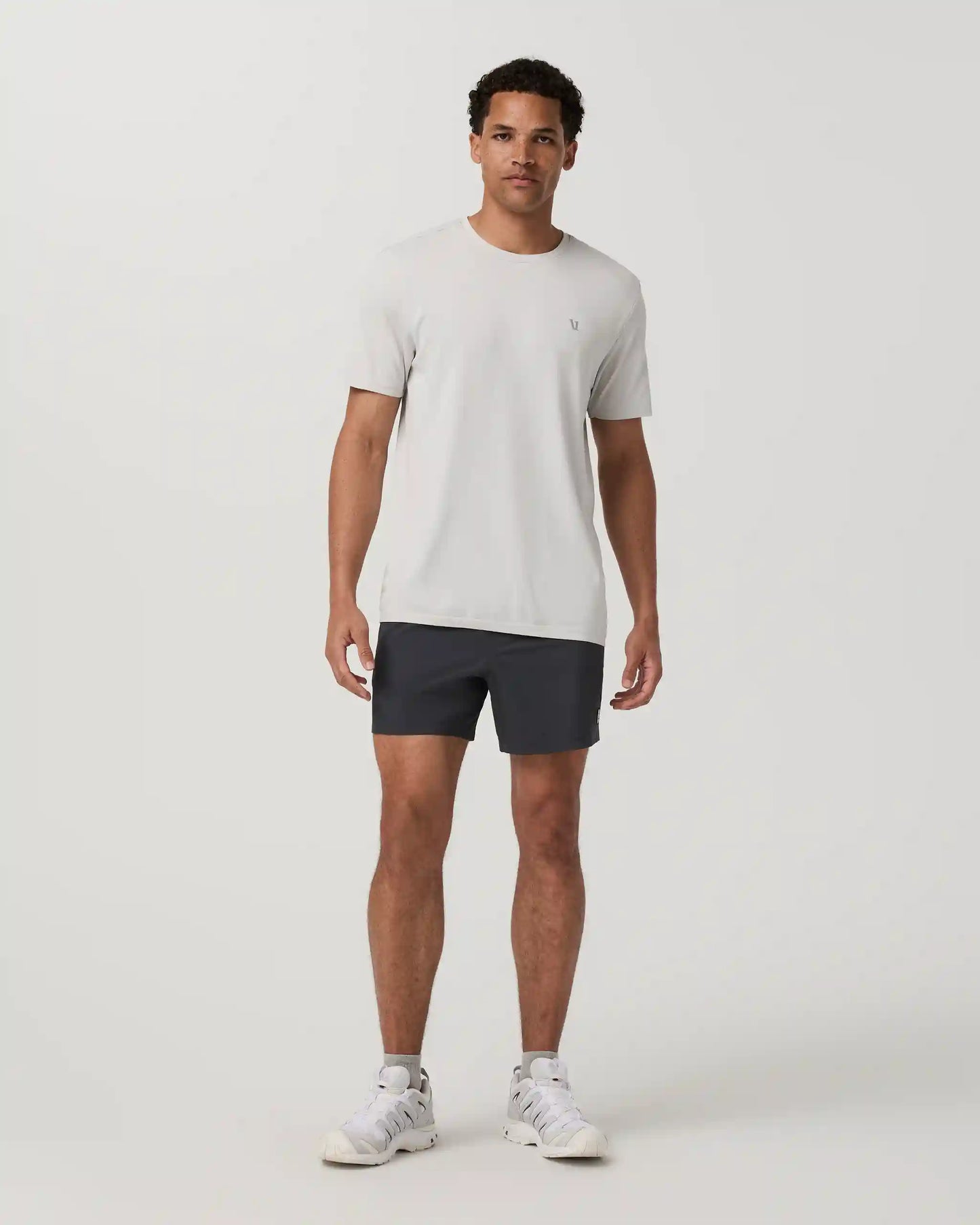 Kore Short Unlined 5"