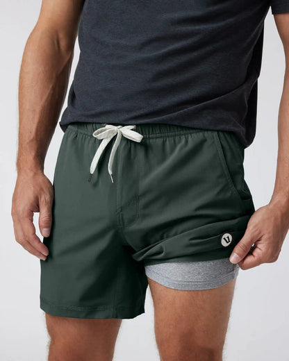 Kore Short Lined 5"