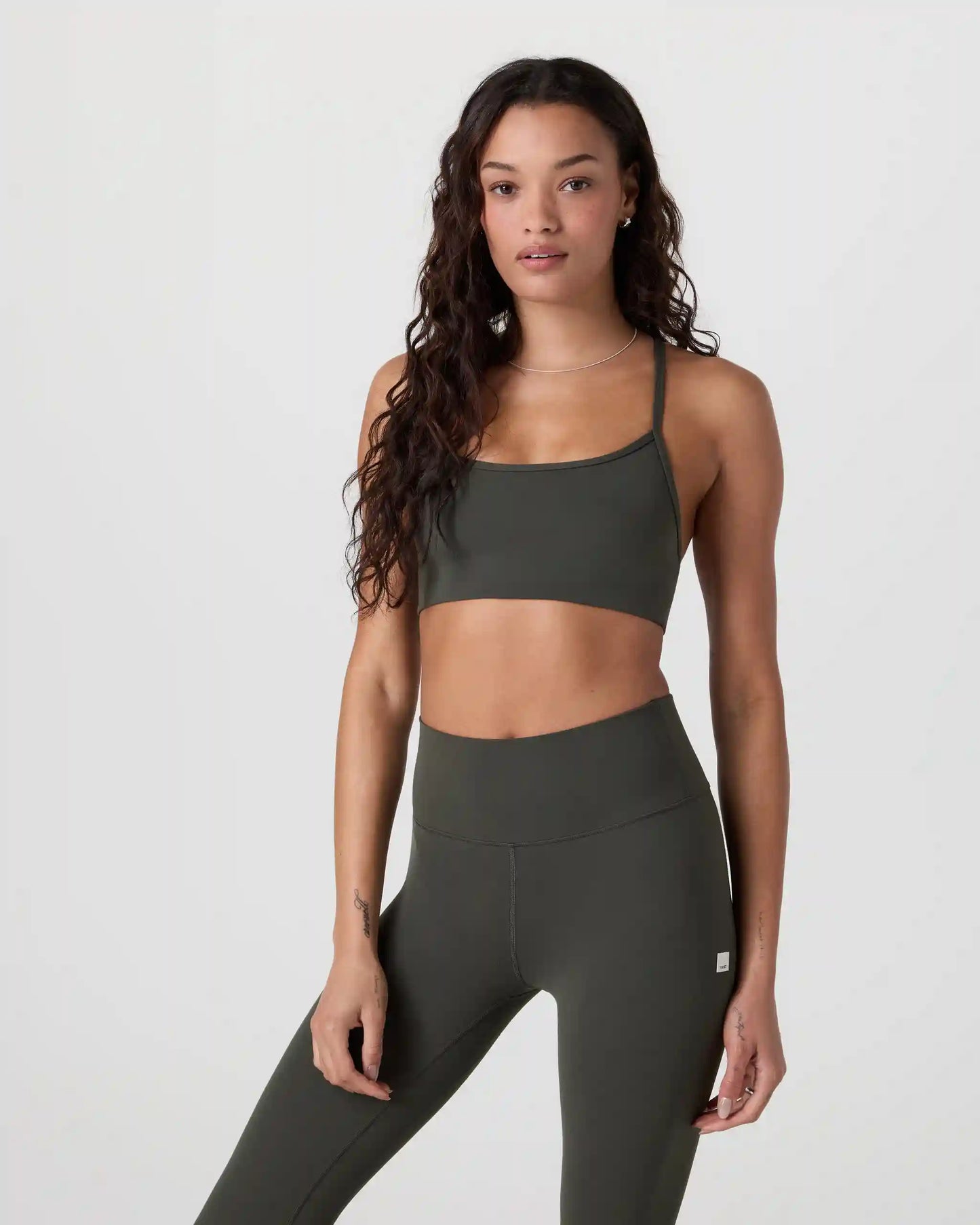 Vuori AllTheFeels™ Bra