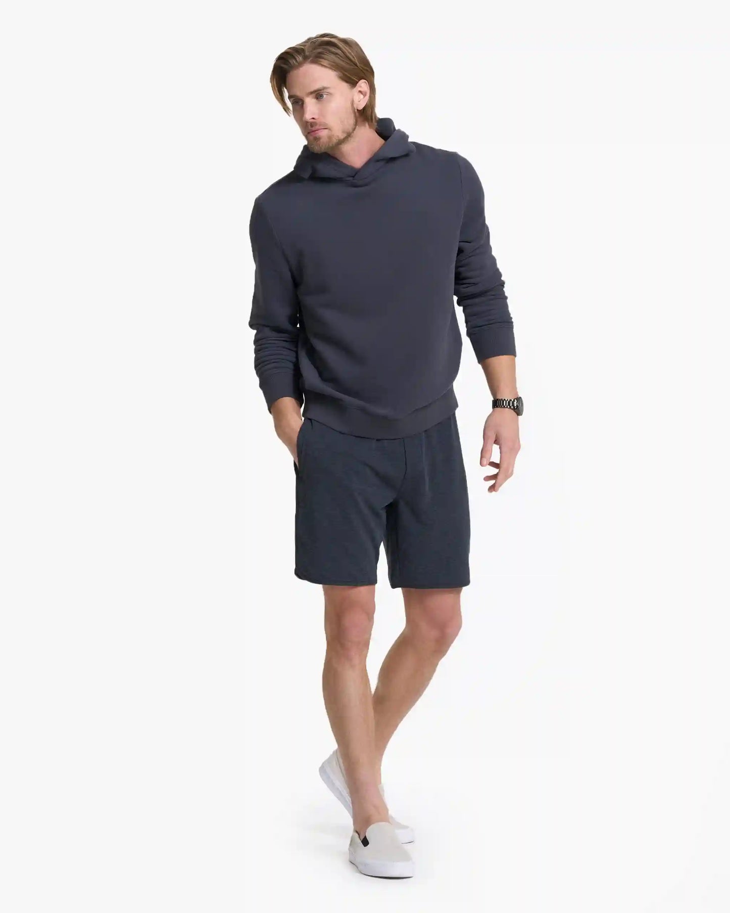 Austin Sweatshort