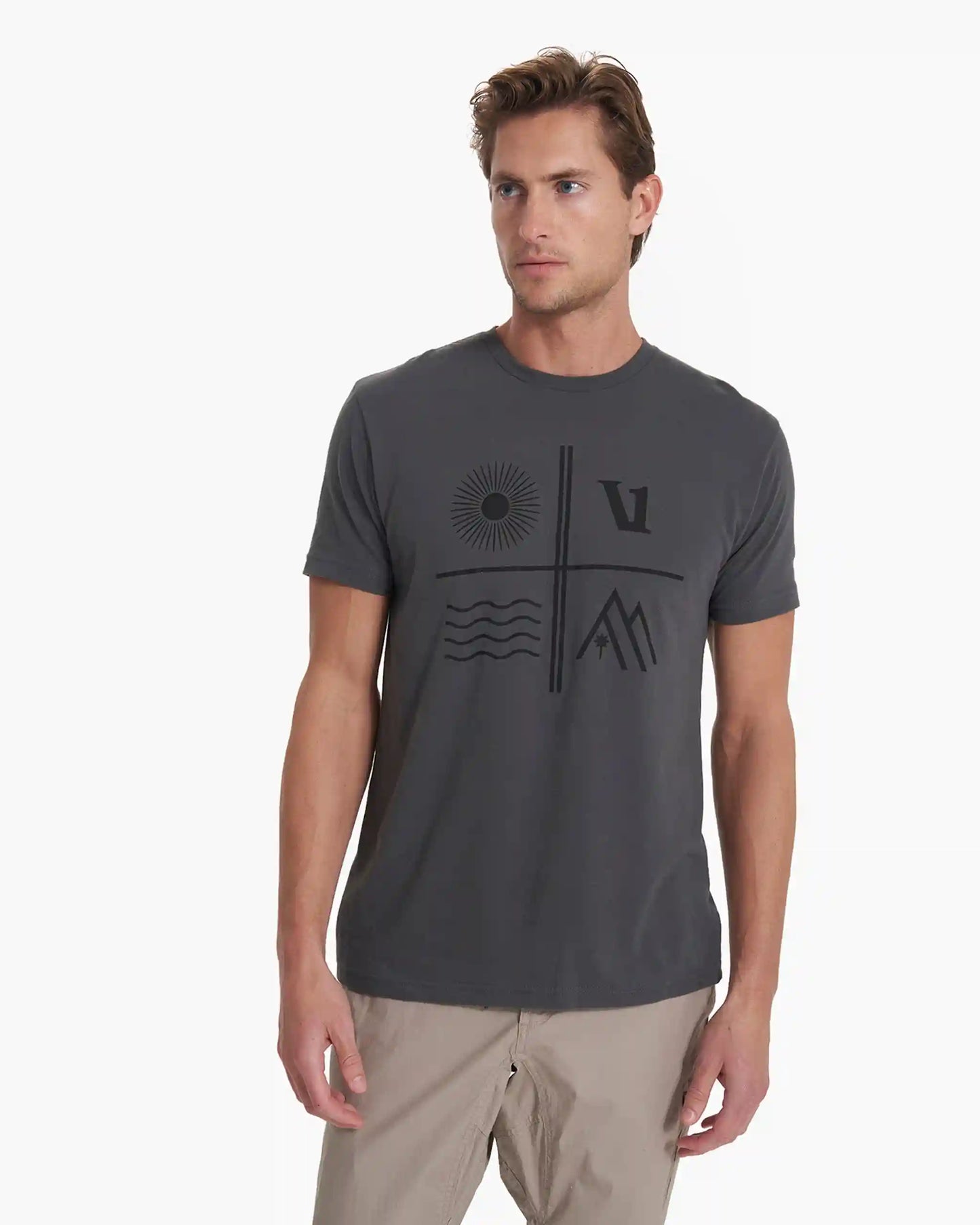 Talisman Tee