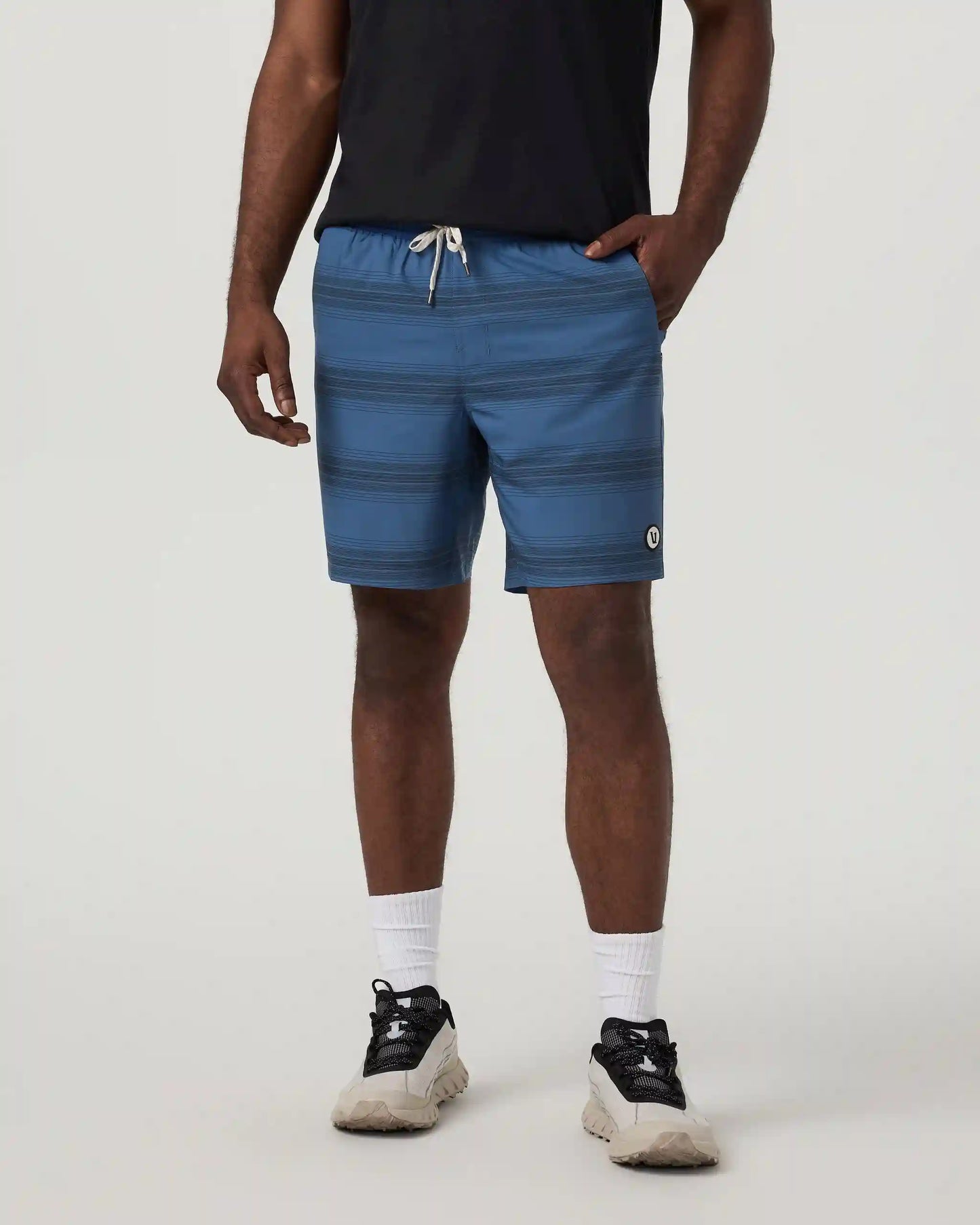 Kore Short Lined 7"